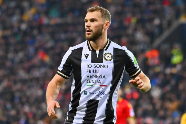 Karlstrom: “Modric? Troppo forte. Se Gattuso avesse fatto giocare Zaniolo, l’Italia sarebbe al Mondiale” preview