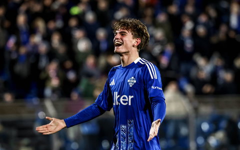 Dalla Spagna confermano: Nico Paz tornerà al Real Madrid in estate preview