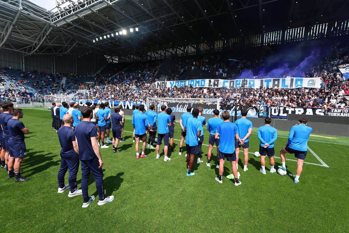 L’Inter vince la Coppa Italia: il settimo posto vale la Conference League. L’Atalanta sorride article-post