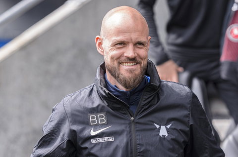 Bach Bak (ds Midtjylland): “Ci ispiriamo al modello Salisburgo. Il nostro obiettivo è quello di formare i giocatori” preview