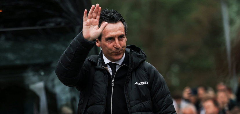 Emery: “Massimo rispetto per il Bologna, ha giocato due gare molto serie” preview