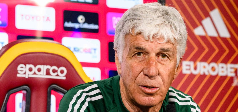 Gasperini: “Sono arrivato in mezzo allo scetticismo. A fine campionato affronteremo le cose” preview