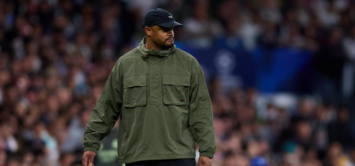 Kompany: “Vincere al Bernabeu è speciale, dimostra che siamo capaci di grande cose” article-post