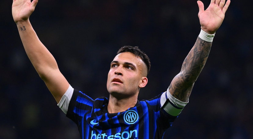 Lautaro Martinez: “Vittoria importante per il nostro cammino, abbiamo dato un segnale a noi stessi” preview