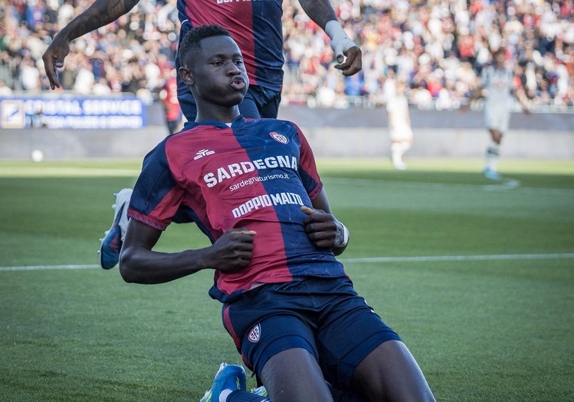 Mendy: “Sono molto emozionato. Nulla è frutto del caso” preview