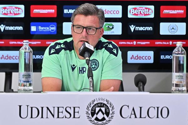 Runjaic: “Abbiamo fatto bene, ma potevamo fare più gol” preview