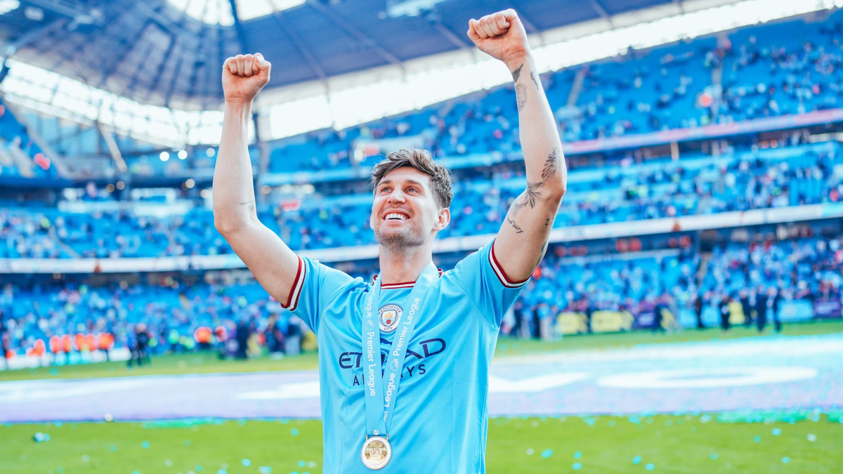 L’indiscrezione: Stones proposto anche al Napoli. La risposta article-post