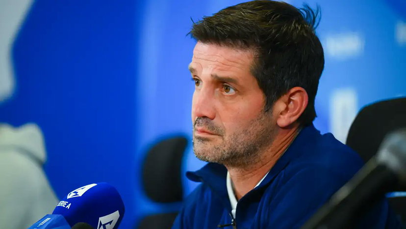 Chivu: “Non è facile vincere due trofei in un anno. Siamo felici” preview