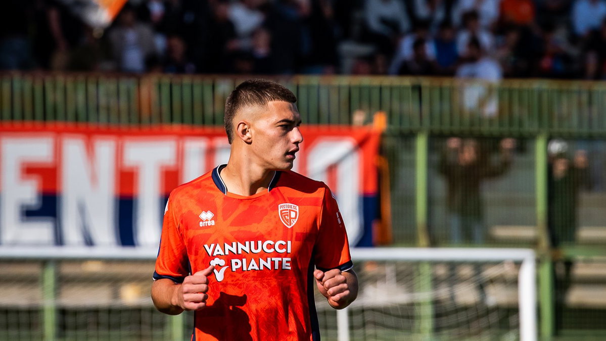 Esclusiva: Verona, forte interesse per il difensore Costa Pisani article-post