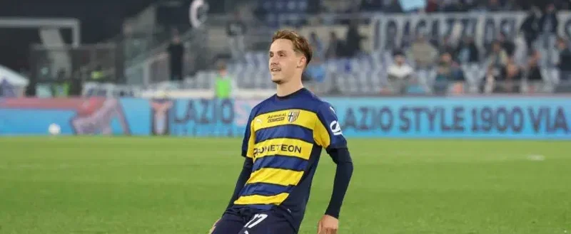 Parma, intervento riuscito per Ondrejka. Rimossa la placca per la riduzione della frattura del perone preview