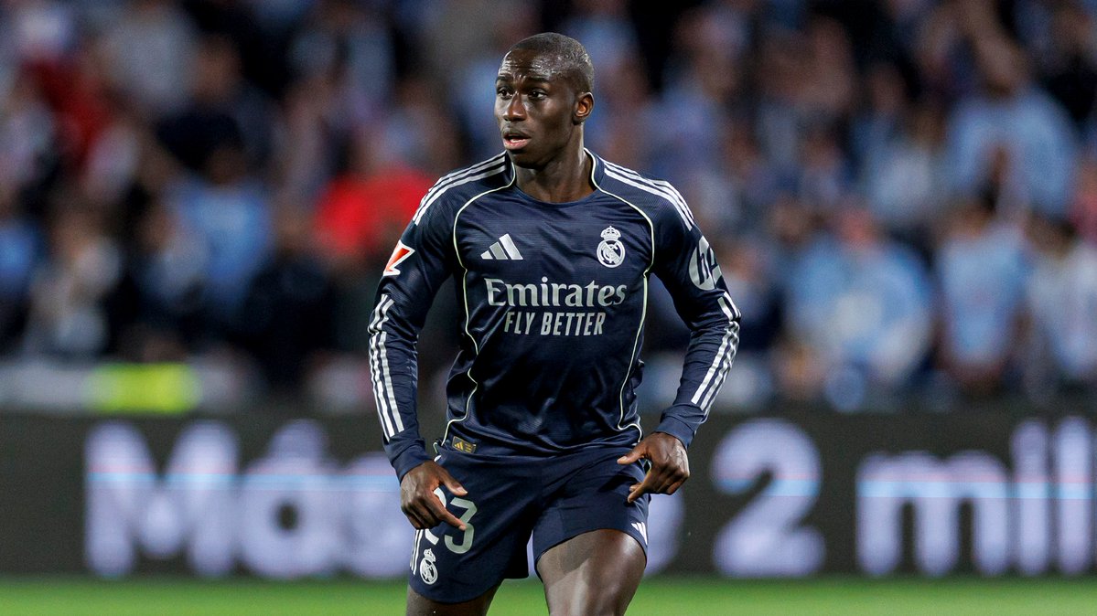 Real Madrid, lesione al retto femorale per Mendy. Il report article-post