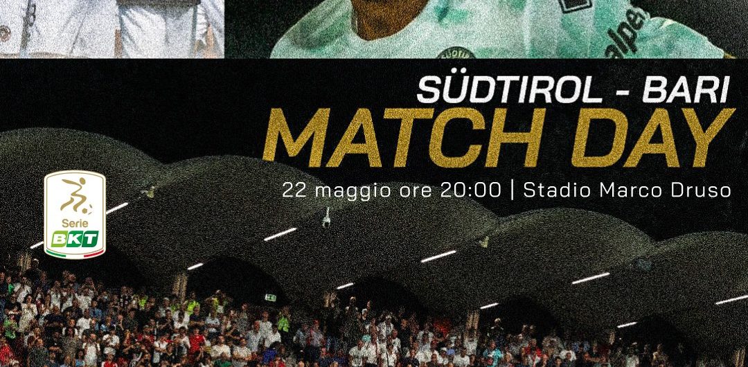 Sudtirol salvo, Bari all’inferno: 0-0 e retrocessione in Serie C article-post