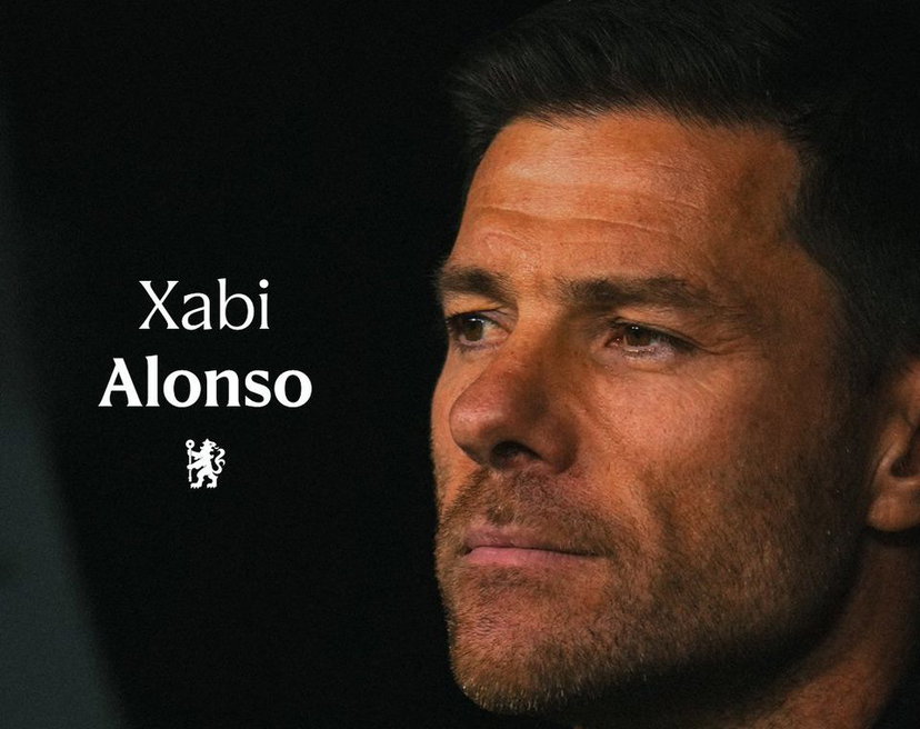 Xabi Alonso: “Al Chelsea c’è grande voglia di lottare per vincere, sarà un onore allenarlo” preview