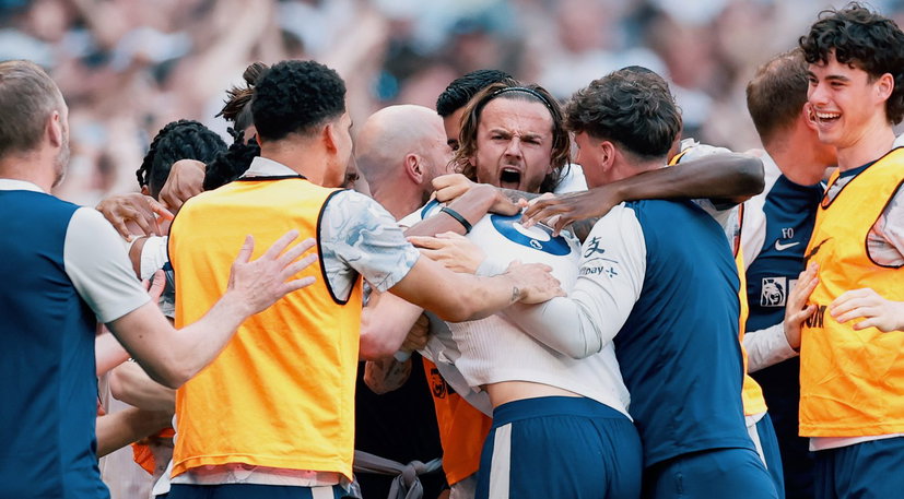 Premier, il Tottenham batte l’Everton: De Zerbi è salvo. Il West Ham vince, ma retrocede preview