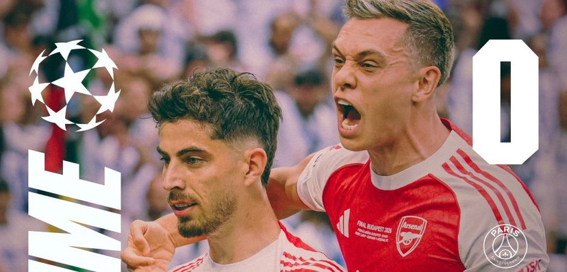 Havertz come Cristiano Ronaldo e Mandzukic: è il terzo a segnare in finale di Champions con due squadre diverse preview