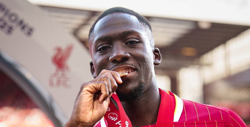 Konaté saluta il Liverpool: “Non sapevo che sarebbe finita così. E’ tempo di una nuova sfida” preview