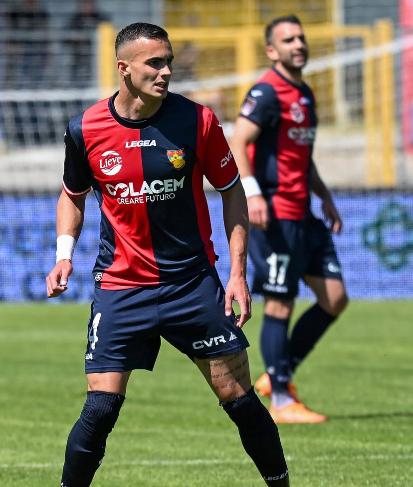 Zallu: “Sono arrivate delle richieste, ma per ora non c’è nulla di concreto” preview