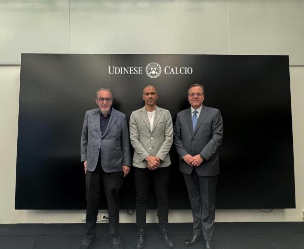 Ufficiale: Inler rinnova con l’Udinese fino al 2028 article-post