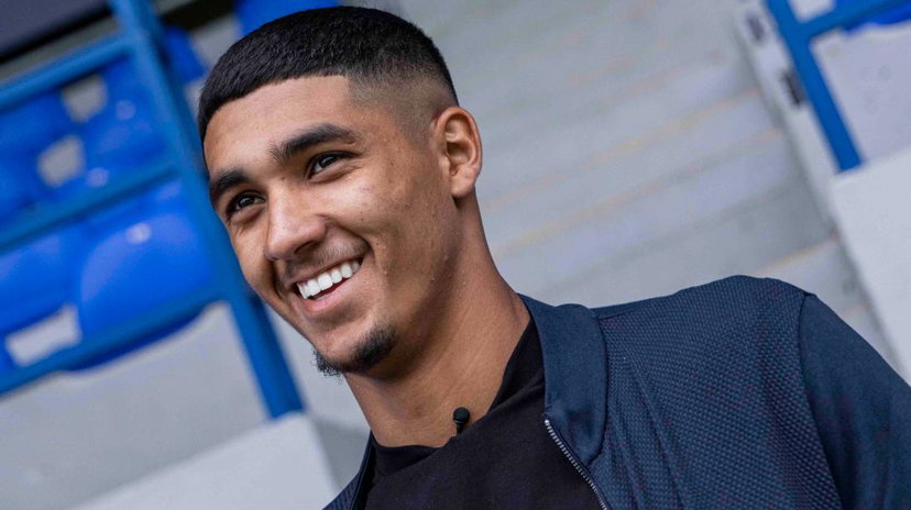 Napoli, concreto interesse per Anan Khalaili preview