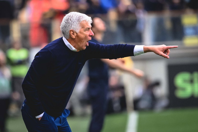 Gasperini: “Il futuro di Dybala? Chi lo sa, oggi ci ha dato qualità. Rensch cambio decisivo” preview