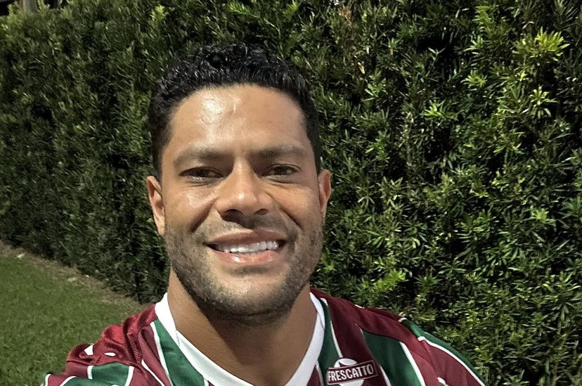 Hulk alla Fluminense: “Aspettavo con ansia questo momento” preview