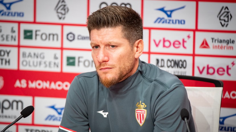 Ufficiale: Pocognoli e il Monaco si separano preview