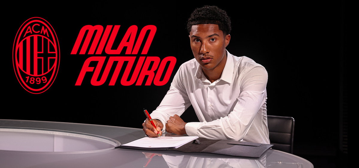Ufficiale: Guernier firma con il Milan Futuro article-post