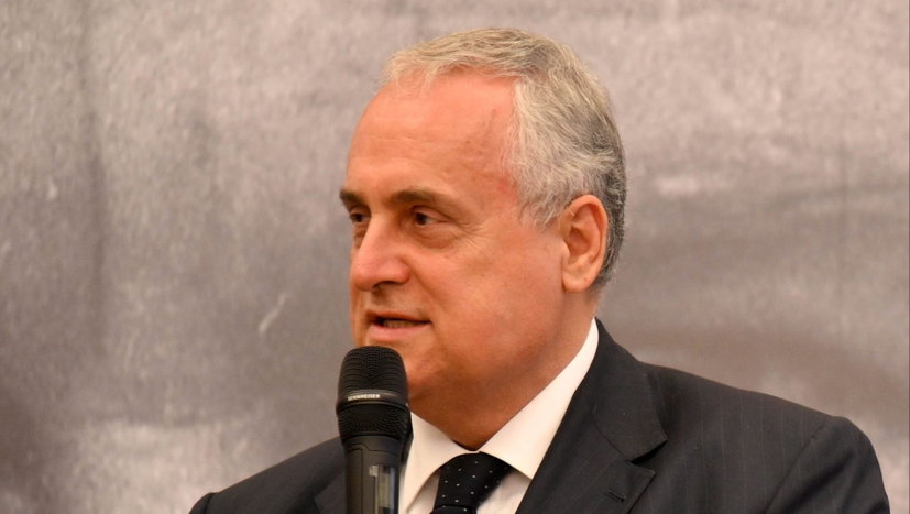 Reggina-gruppo Lotito: le ore da seguire a Borsa chiusa preview
