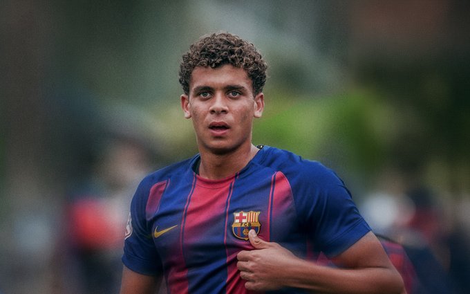Ufficiale: il Barcellona esercita l’opzione di riscatto per Abdelkarim preview