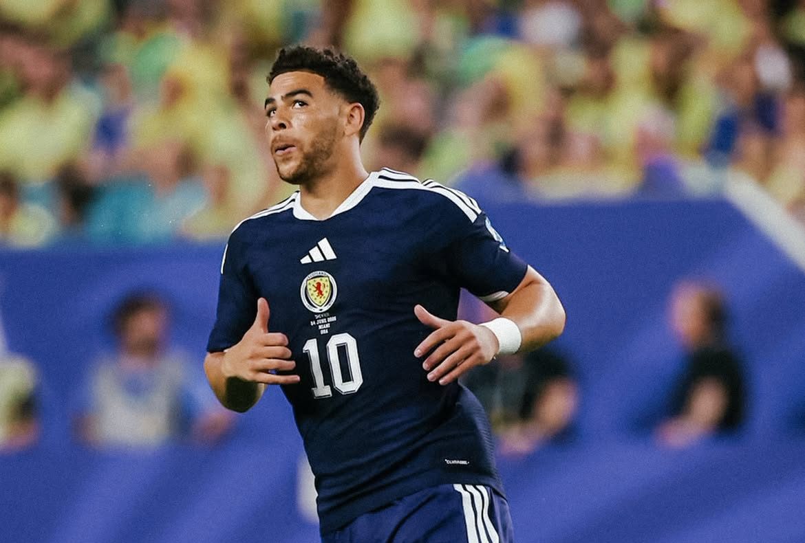 Che Adams dopo l’eliminazione ai Mondiali: “Abbiamo dato tutto quello che avevamo, ma alla fine non è bastato” article-post
