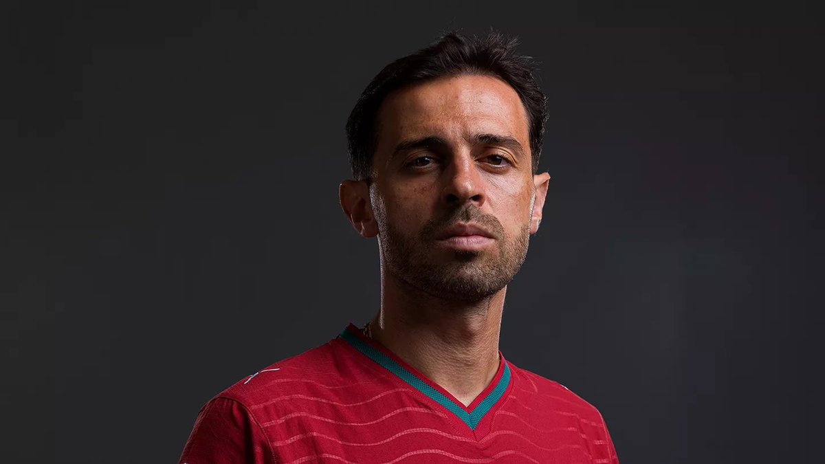 Ufficiale: Bernardo Silva firma con il Real Madrid article-post