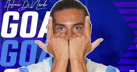 Esclusiva: Di Nardo, summit tra Frosinone e Pescara. Due club di B in attesa. No Pafos preview