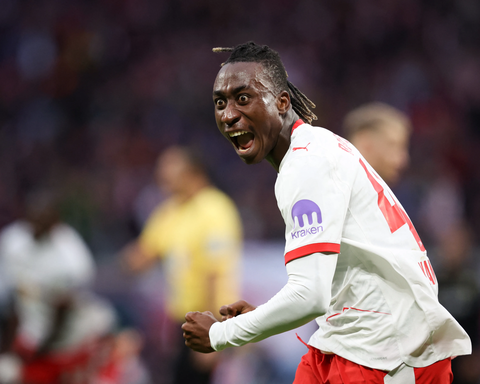 Il Liverpool spinge per Diomande: il Lipsia chiede 120 milioni preview