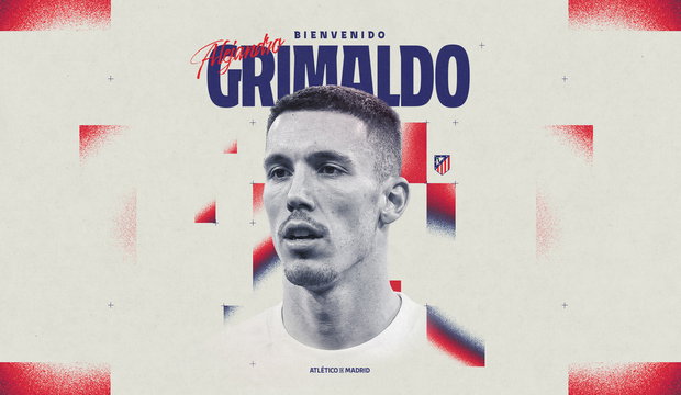 Grimaldo: “Il Cholo Simeone è intenso. Voglio essere il miglior terzino de La Liga, altrimenti sarei scontento” article-post
