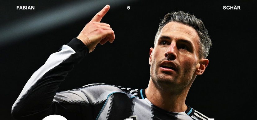 Ufficiale: Schär rinnova con il Newcastle fino al 2027 preview