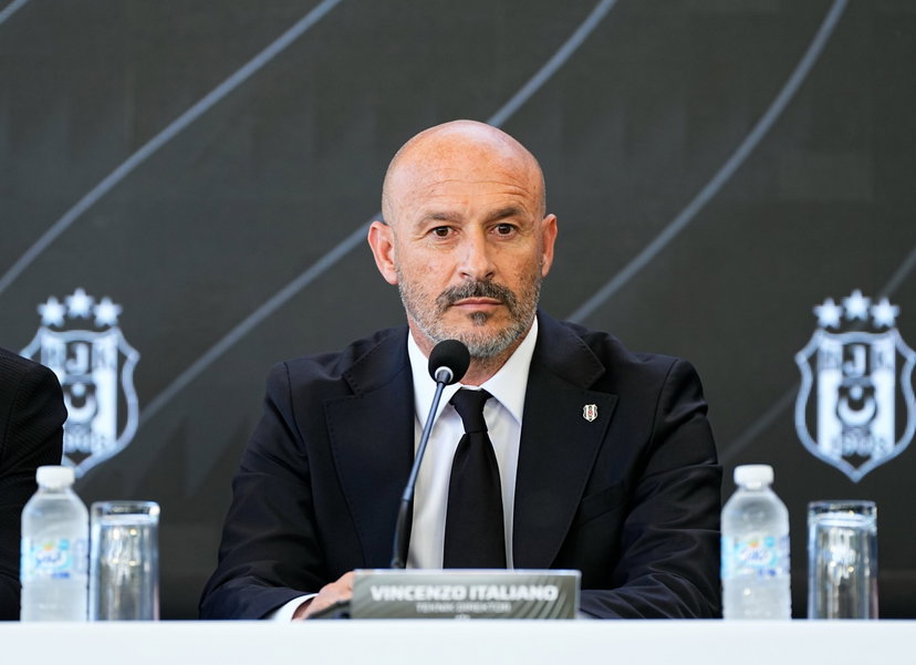 Adali (pres. Besiktas): “L’ingaggio di Italiano? Problemi nelle trattative tra lui e Napoli. Ringrazio il presidente De Laurentiis” preview