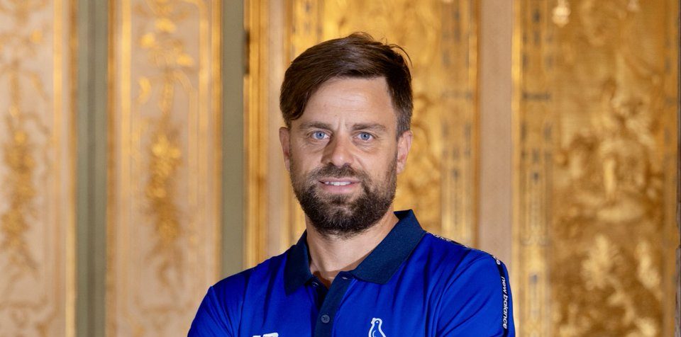 Tutto confermato: Galloppa nuovo allenatore del Modena article-post