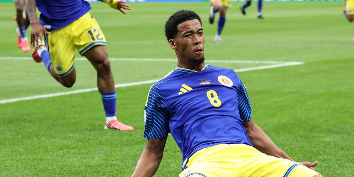 Curacao, la favola dura 38 minuti: la Germania passeggia 7-1 con super Havertz (doppietta) article-post