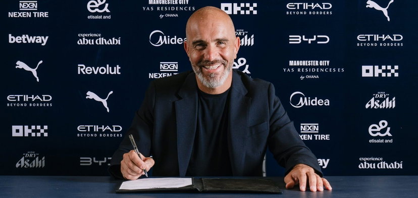 Maresca: “Mi fido ciecamente della società. Stiamo solo pensando a come espugnare Anfield” preview