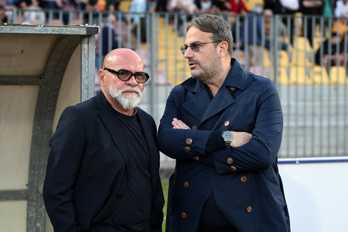 Ufficiale: Cosmi e Faggiano rinnovano con la Salernitana article-post