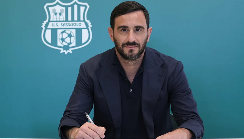 Aquilani: “Mercato? Ho fiducia nella società. In difesa non ho mai allenato i titolari” preview