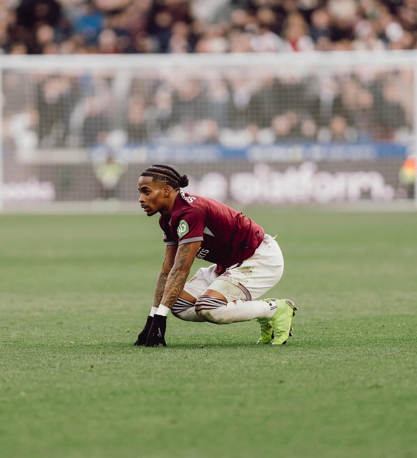 Summerville, dall’accordo Roma-West Ham all’inserimento Al Hilal con più del doppio di ingaggio preview