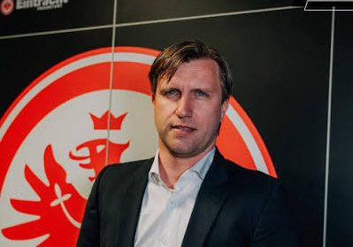 Niente Milan per Krosche: sarà ancora il dt dell’Eintracht article-post