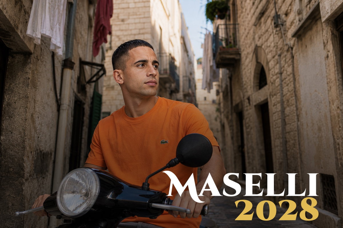 Ufficiale: Picerno, Maselli rinnova fino al 2028 article-post