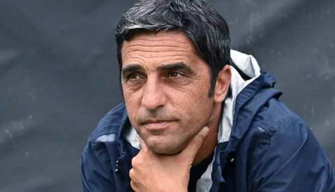 Ora è ufficiale: Tony D’Amico nuovo ds della Roma preview