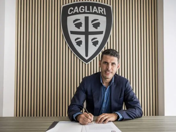 Accardi: “A Cagliari so il peso e la responsabilità che ho. Metterò tutto me stesso” article-post