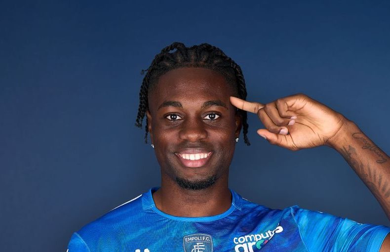Esclusiva: Obaretin, si muove anche lo Sturm Graz preview