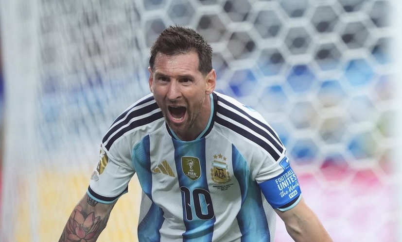 Equilibrio nel primo tempo tra Spagna e Argentina. E’ 0-0 al 45′ la finale del Mondiale preview