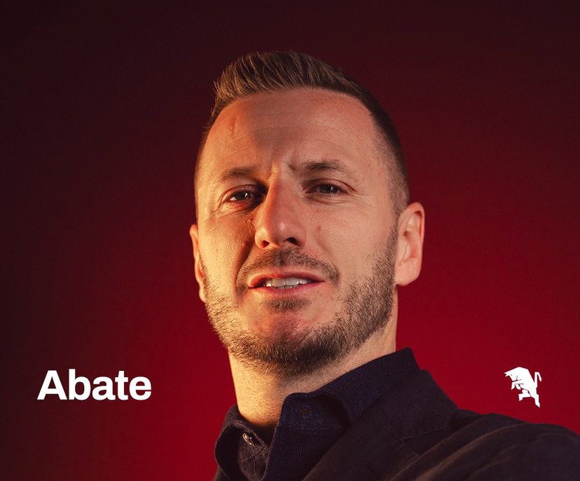 Ora è ufficiale: Abate nuovo allenatore del Torino preview