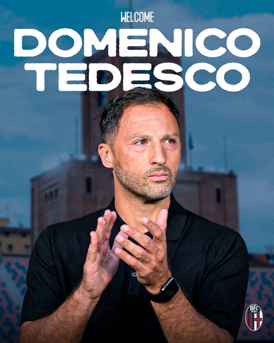Bologna, i convocati di Tedesco per la Lazio article-post